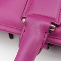 Amazona 36Purplelambskin201303アマソナ36パープルラムスキン201303