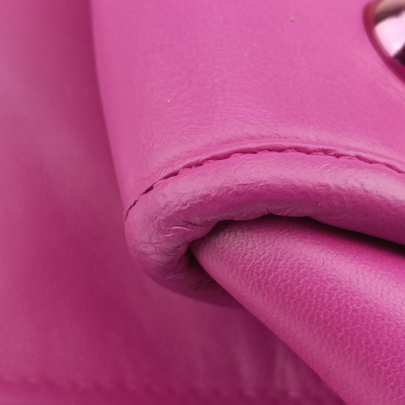 Amazona 36Purplelambskin201303アマソナ36パープルラムスキン201303