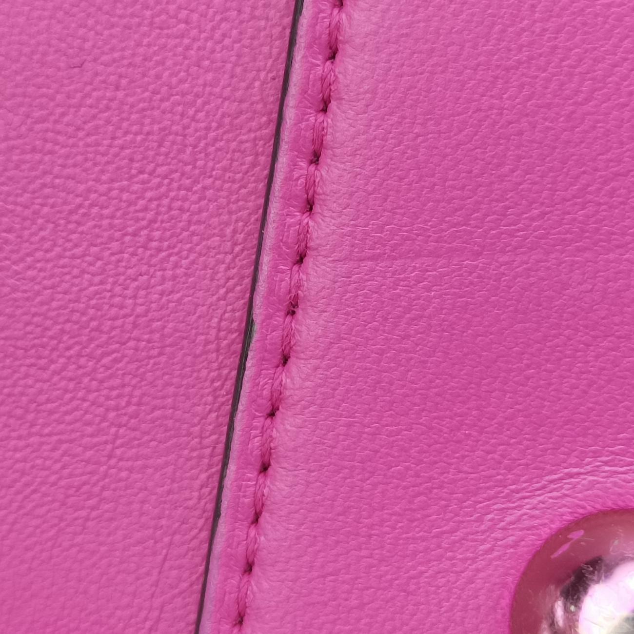 Amazona 36Purplelambskin201303アマソナ36パープルラムスキン201303