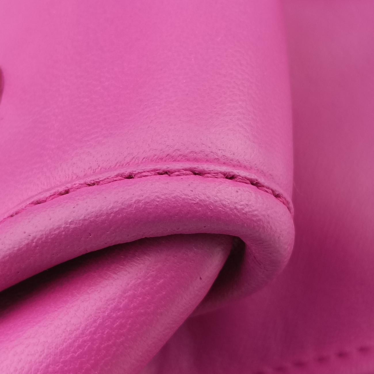 Amazona 36Purplelambskin201303アマソナ36パープルラムスキン201303