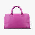 Amazona 36Purplelambskin201303アマソナ36パープルラムスキン201303