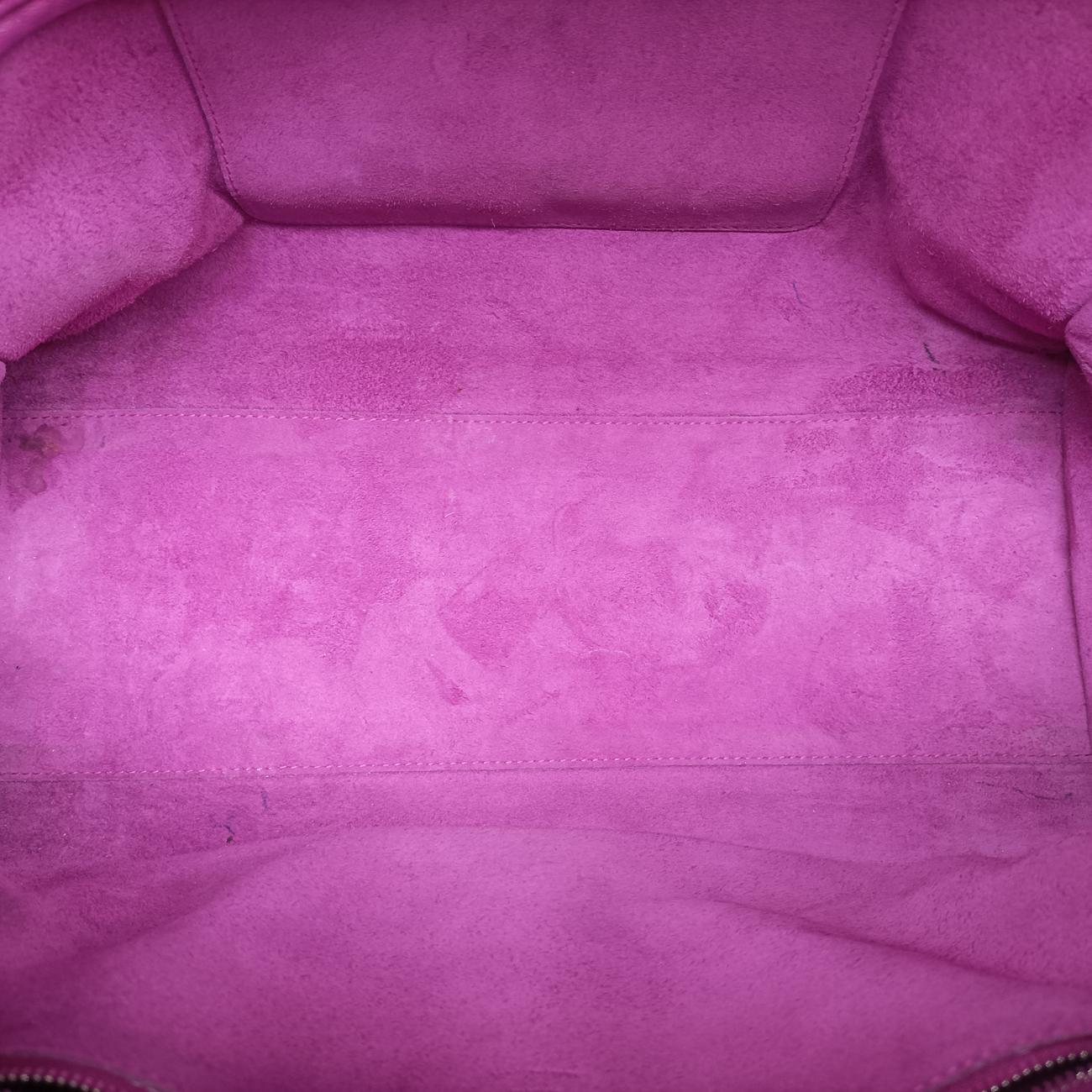 Amazona 36Purplelambskin201303アマソナ36パープルラムスキン201303