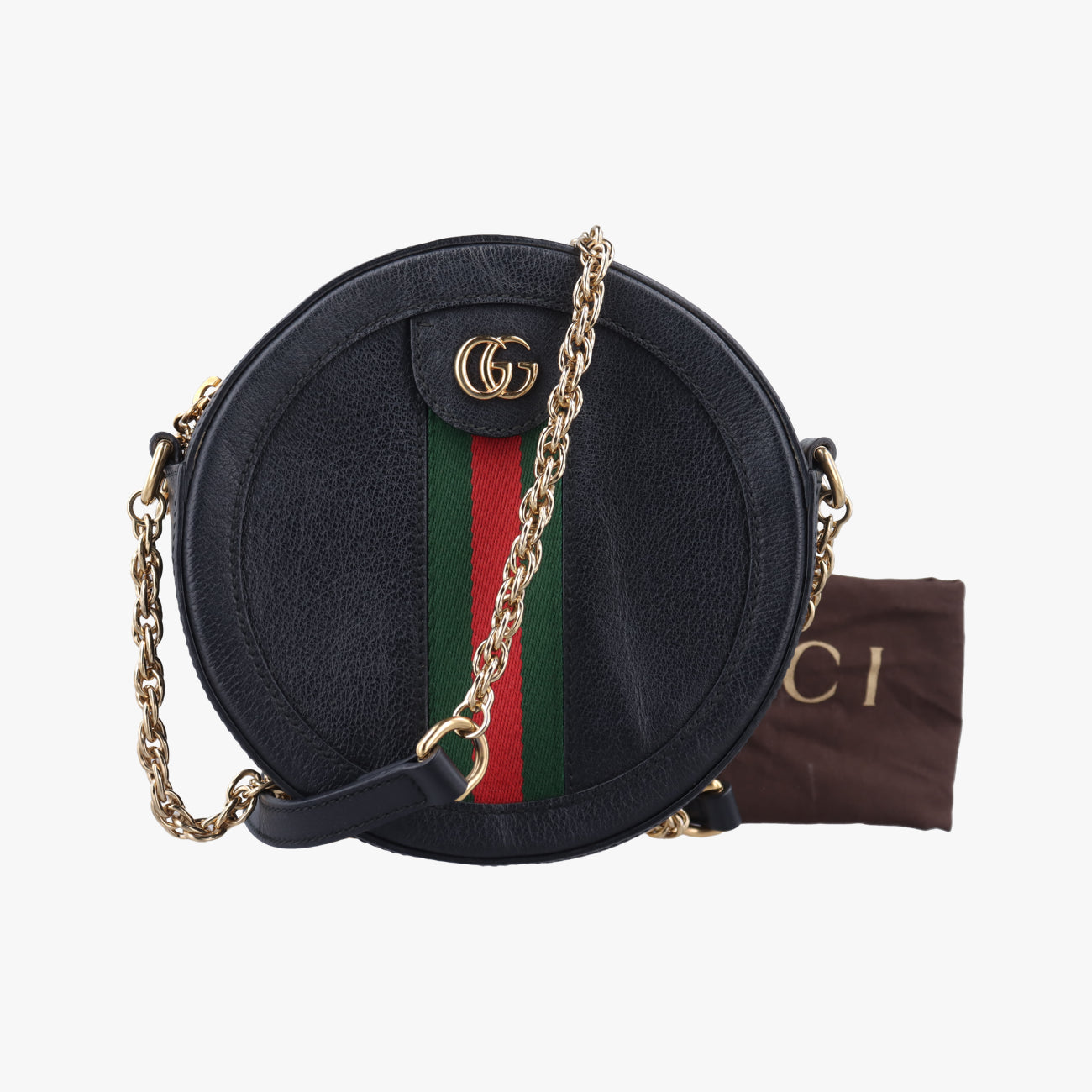 OphidiaBlack x Green x RedLeather550618F029149384オフィディアブラック×グリーン×レッドレザー550618F029149384