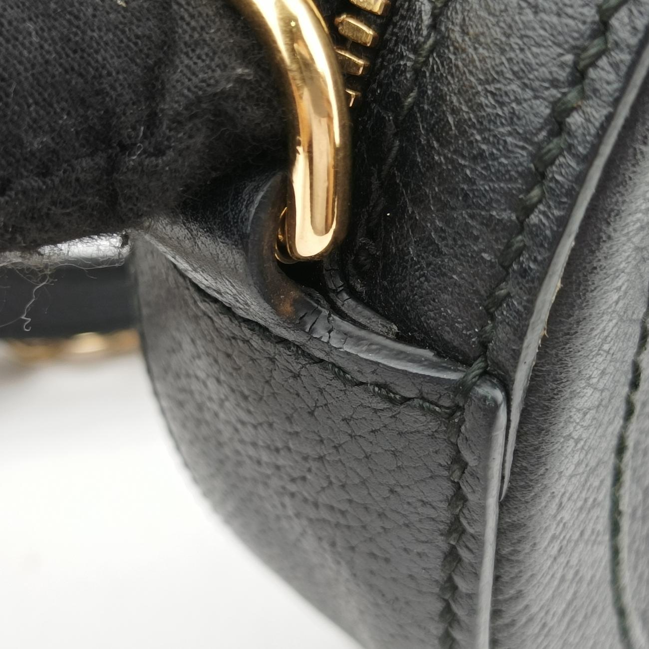 OphidiaBlack x Green x RedLeather550618F029149384オフィディアブラック×グリーン×レッドレザー550618F029149384