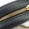 OphidiaBlack x Green x RedLeather550618F029149384オフィディアブラック×グリーン×レッドレザー550618F029149384