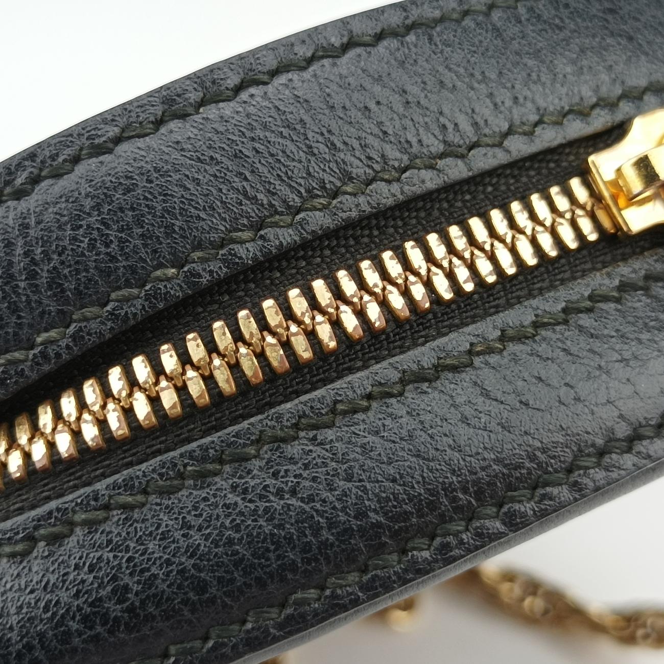 OphidiaBlack x Green x RedLeather550618F029149384オフィディアブラック×グリーン×レッドレザー550618F029149384