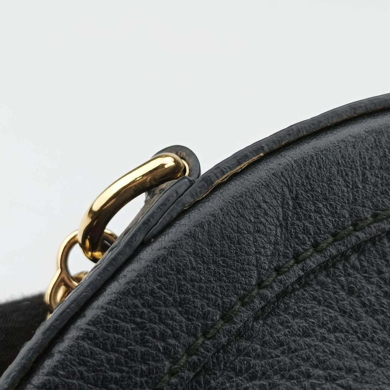 OphidiaBlack x Green x RedLeather550618F029149384オフィディアブラック×グリーン×レッドレザー550618F029149384