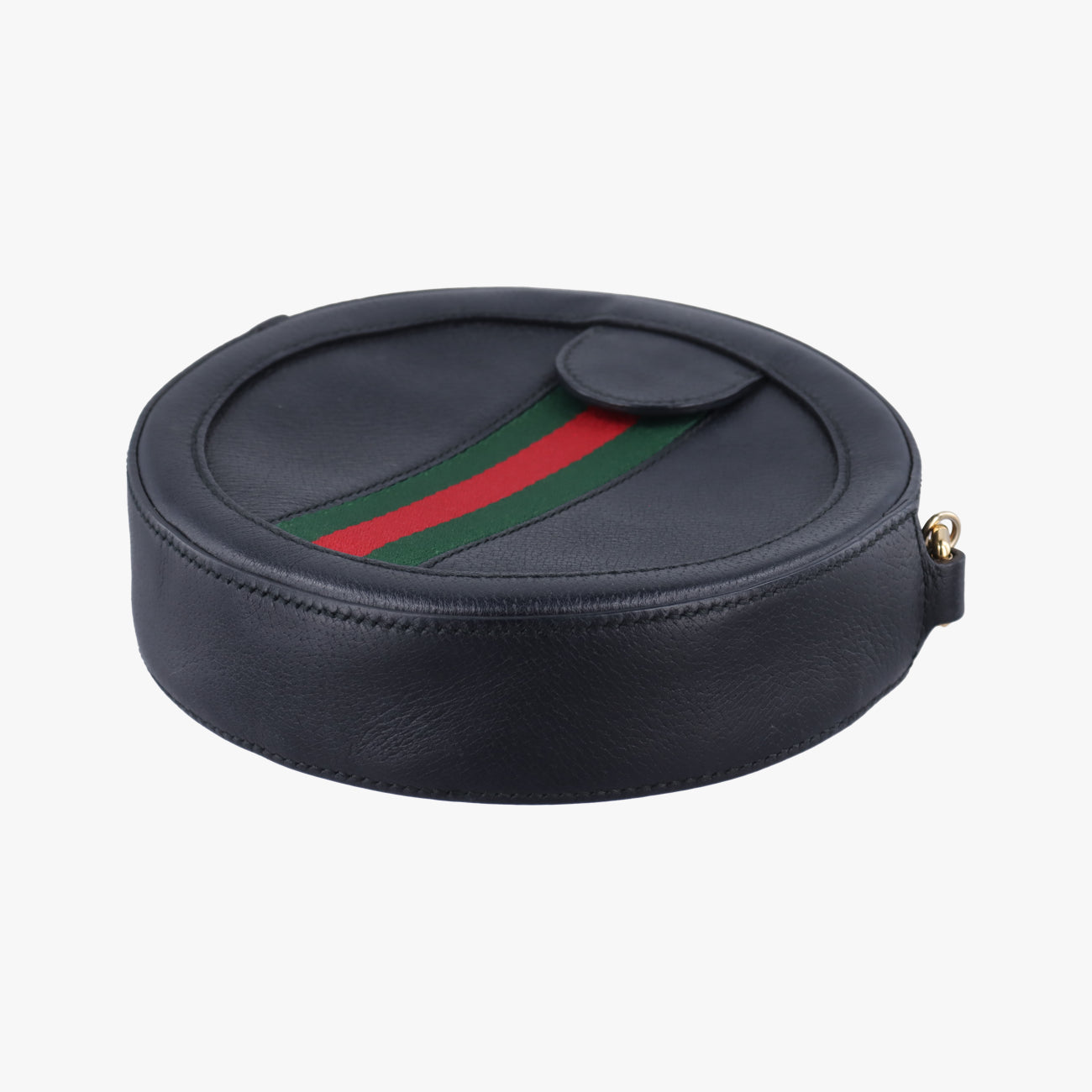 OphidiaBlack x Green x RedLeather550618F029149384オフィディアブラック×グリーン×レッドレザー550618F029149384