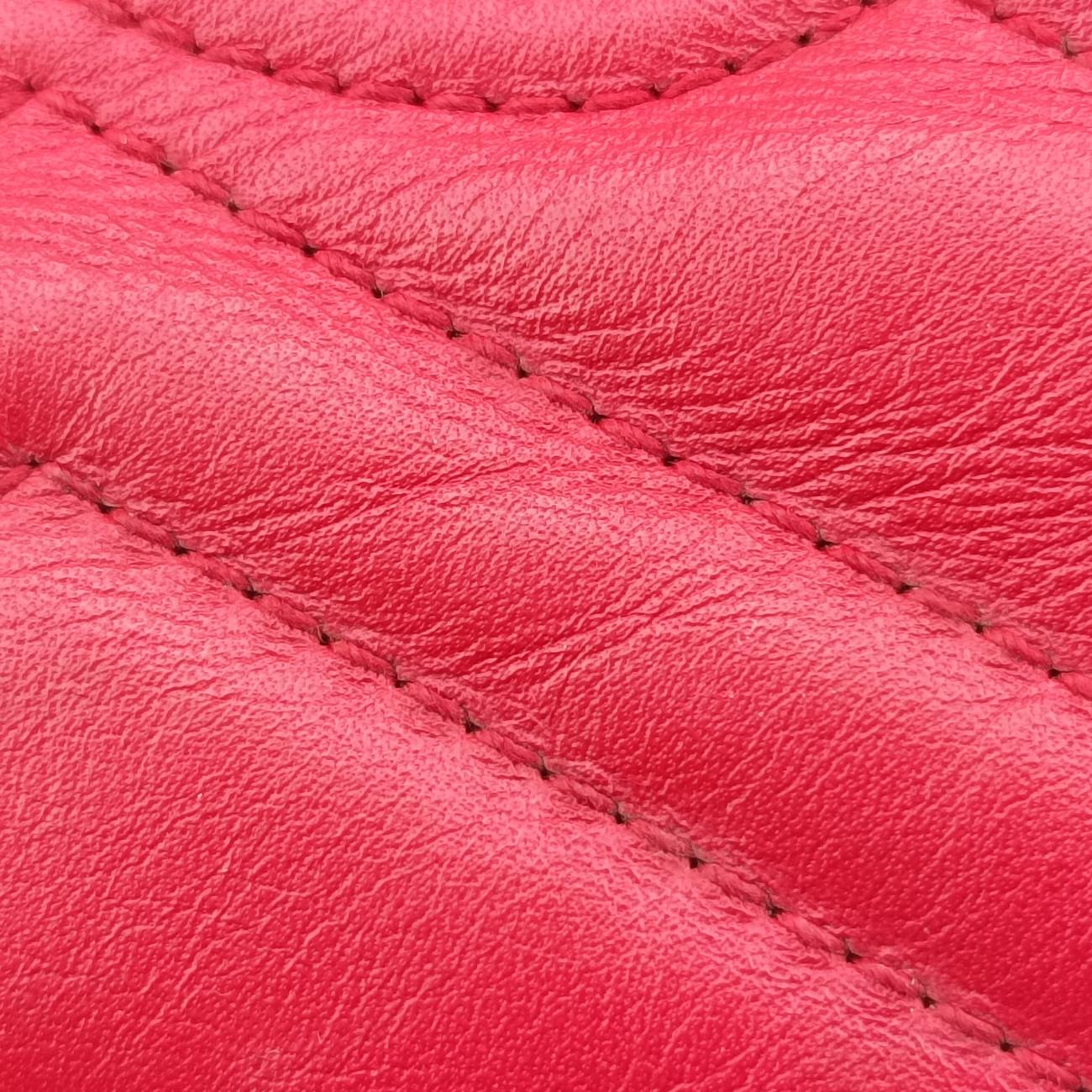 GG MarmontRedLeather446744A020577853GGマーモントレッドレザー446744A020577853