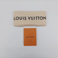 LV Crafty Boite Chapeau SoupourCreme×Rouge×BlackMonogram GiantM45366PL2240LVクラフティ ボワット シャポースープルクレーム×ルージュ×ブラックモノグラム ジャイアントM45366PL2240