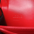 BarcelonaRedLeather061707バルセロナレッドレザー061707