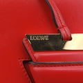 BarcelonaRedLeather061707バルセロナレッドレザー061707