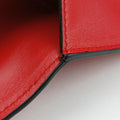 BarcelonaRedLeather061707バルセロナレッドレザー061707