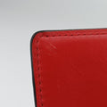 BarcelonaRedLeather061707バルセロナレッドレザー061707