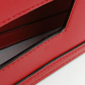 BarcelonaRedLeather061707バルセロナレッドレザー061707