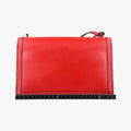 BarcelonaRedLeather061707バルセロナレッドレザー061707