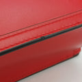 BarcelonaRedLeather061707バルセロナレッドレザー061707
