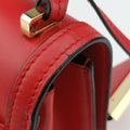 BarcelonaRedLeather061707バルセロナレッドレザー061707