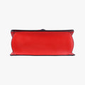 BarcelonaRedLeather061707バルセロナレッドレザー061707