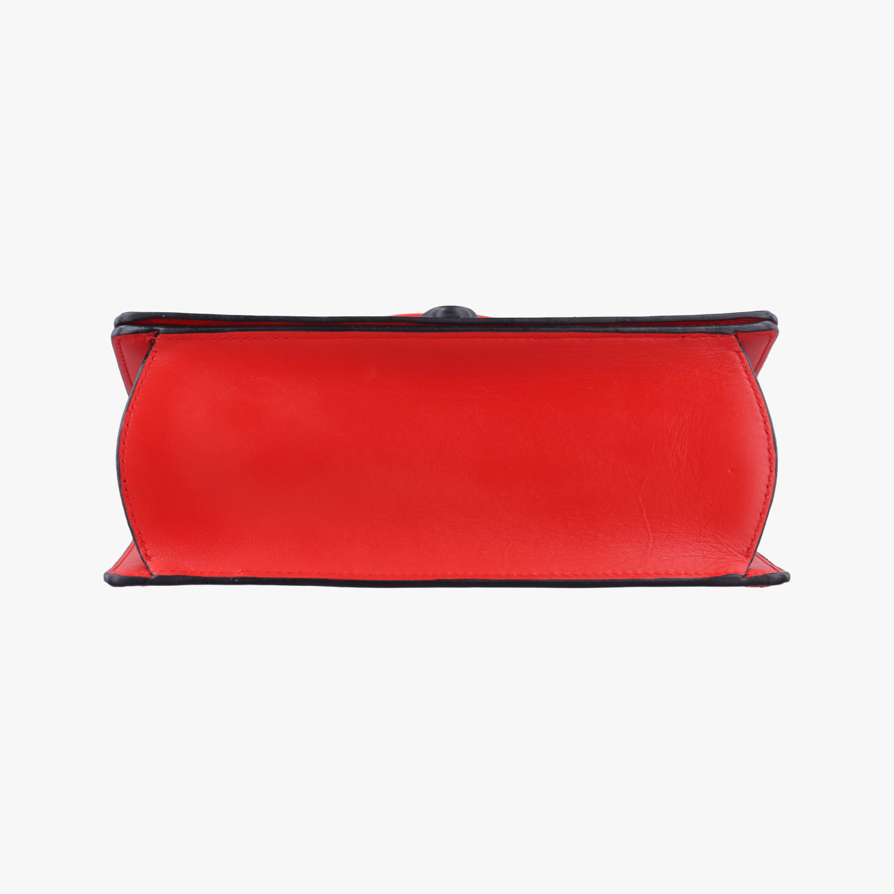 BarcelonaRedLeather061707バルセロナレッドレザー061707