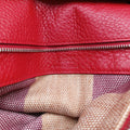 Bamboo DailyRedLeather370830E018496983バンブーデイリーレッドレザー370830E018496983