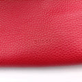 Bamboo DailyRedLeather370830E018496983バンブーデイリーレッドレザー370830E018496983