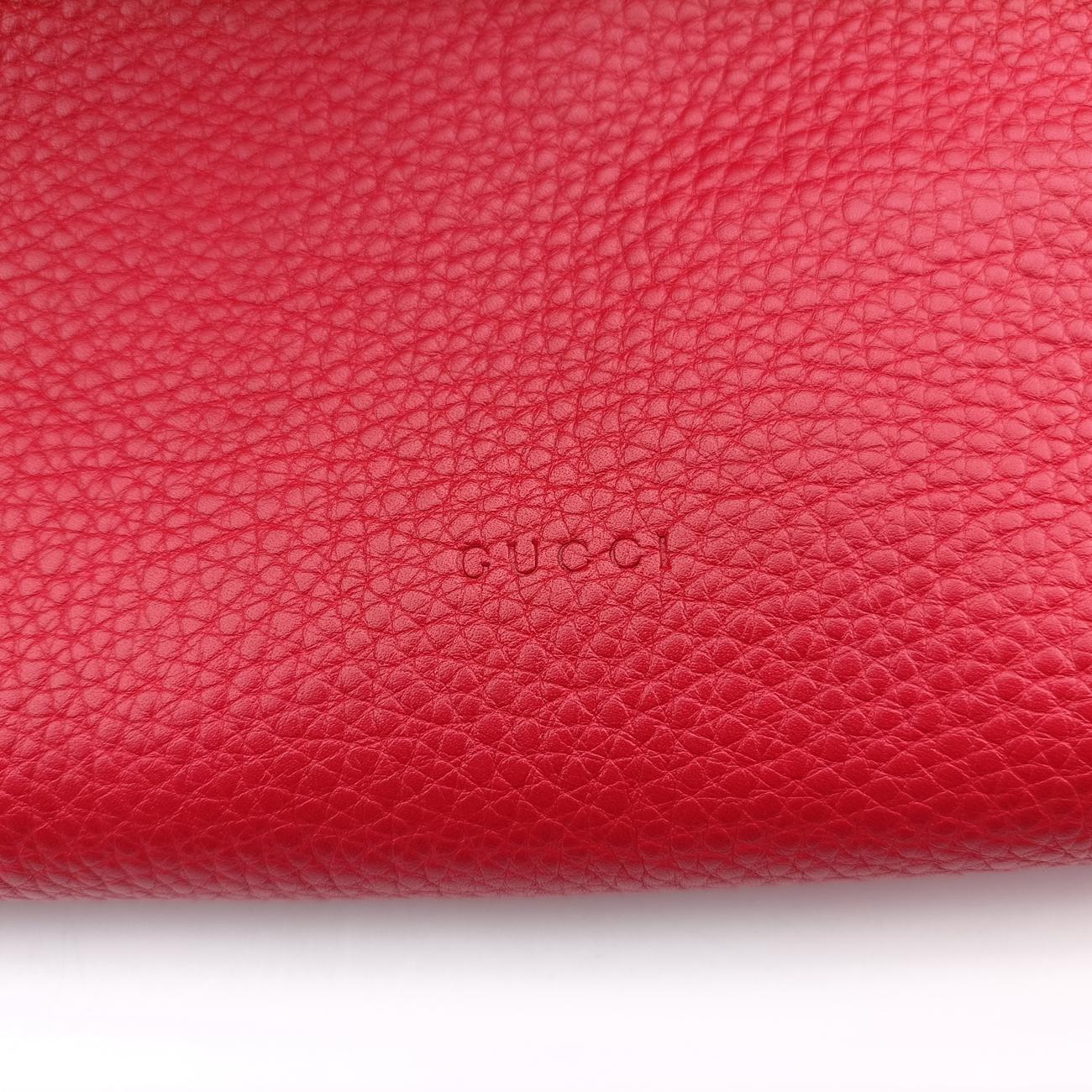 Bamboo DailyRedLeather370830E018496983バンブーデイリーレッドレザー370830E018496983