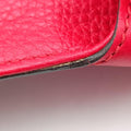 Bamboo DailyRedLeather370830E018496983バンブーデイリーレッドレザー370830E018496983