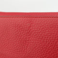 Bamboo DailyRedLeather370830E018496983バンブーデイリーレッドレザー370830E018496983