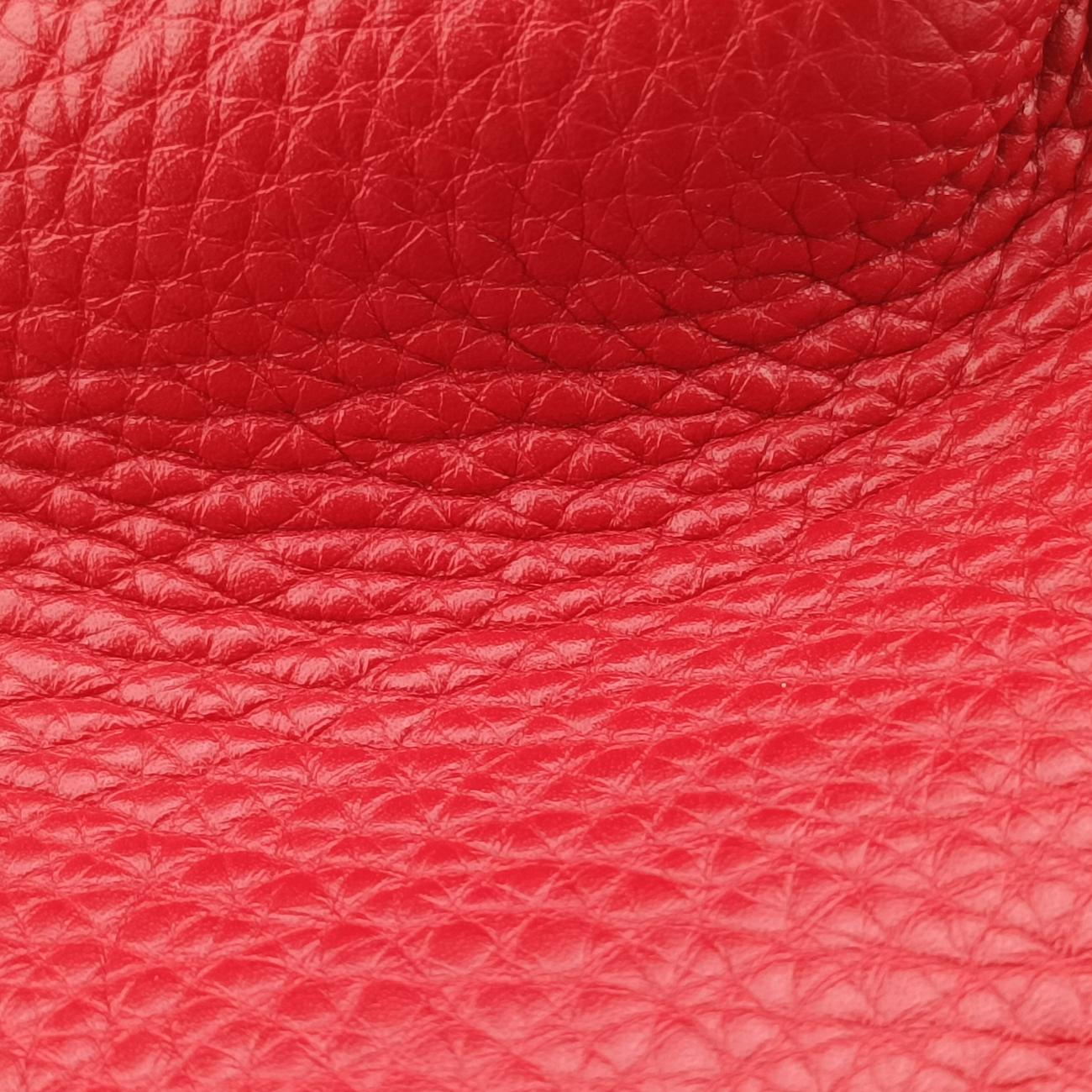 Bamboo DailyRedLeather370830E018496983バンブーデイリーレッドレザー370830E018496983
