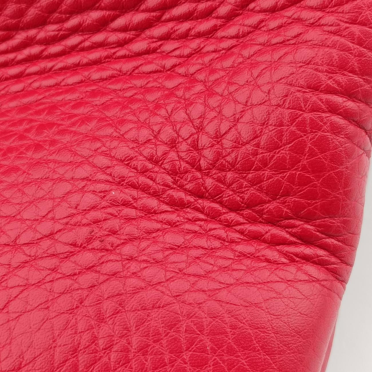 Bamboo DailyRedLeather370830E018496983バンブーデイリーレッドレザー370830E018496983