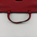 Bamboo DailyRedLeather370830E018496983バンブーデイリーレッドレザー370830E018496983