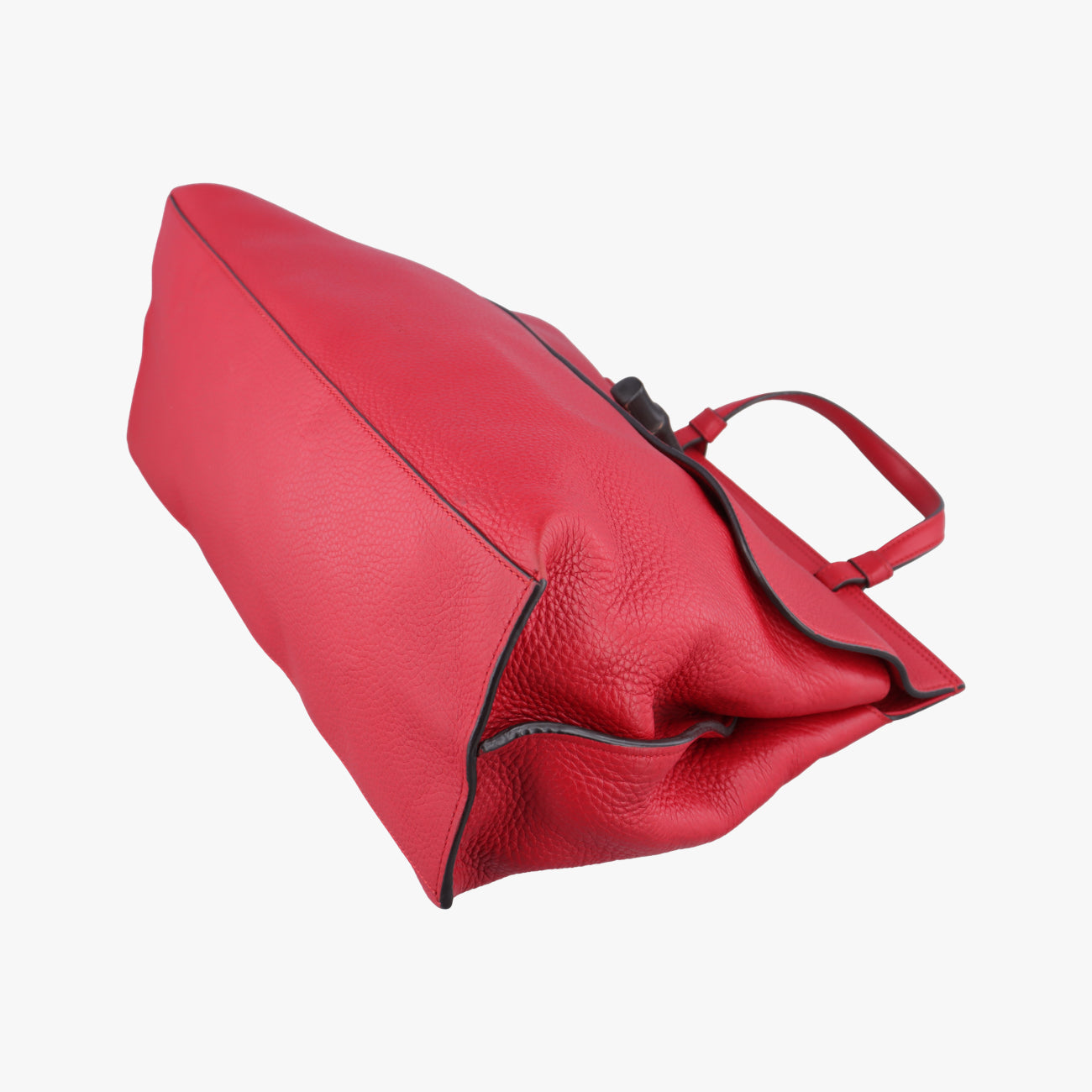 Bamboo DailyRedLeather370830E018496983バンブーデイリーレッドレザー370830E018496983