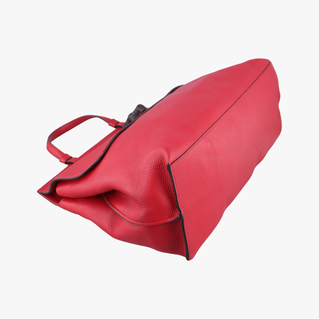 Bamboo DailyRedLeather370830E018496983バンブーデイリーレッドレザー370830E018496983