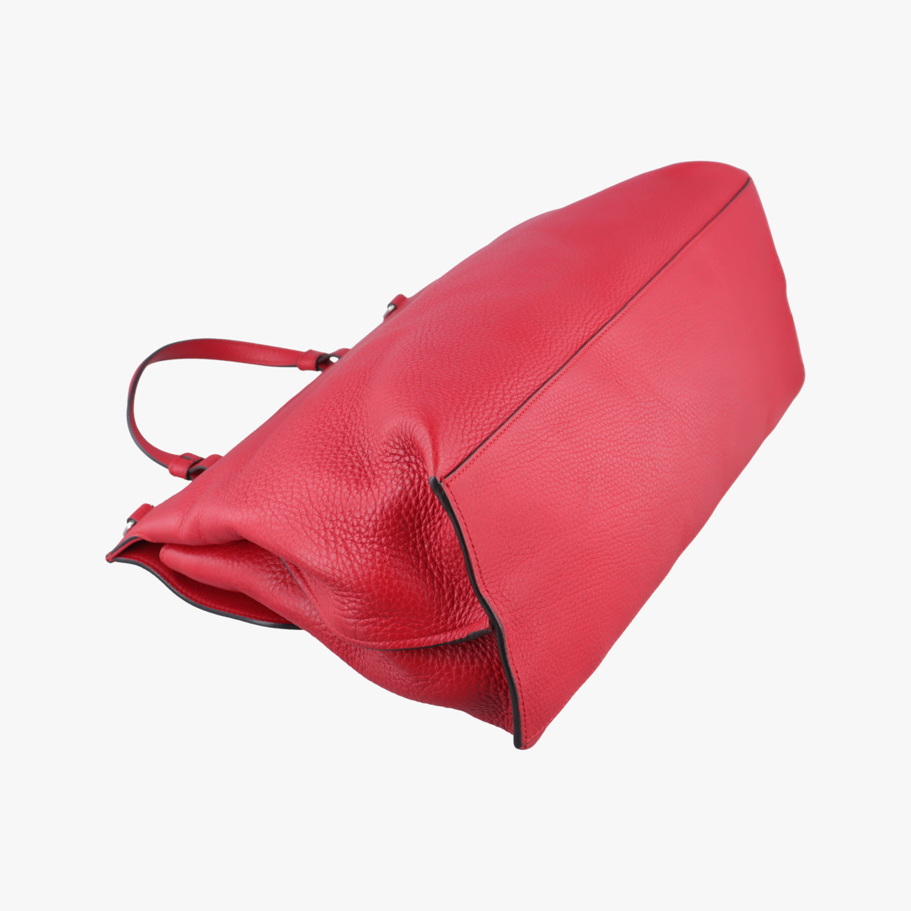 Bamboo DailyRedLeather370830E018496983バンブーデイリーレッドレザー370830E018496983