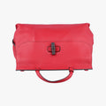 Bamboo DailyRedLeather370830E018496983バンブーデイリーレッドレザー370830E018496983