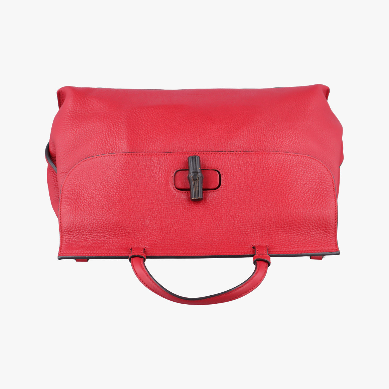 Bamboo DailyRedLeather370830E018496983バンブーデイリーレッドレザー370830E018496983