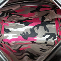 Lady DiorSilver x Pink x BronzeLambskin x Patent15-BO-1111レディディオールシルバー×ピンク×ブロンズラムスキン×パテント15-BO-1111