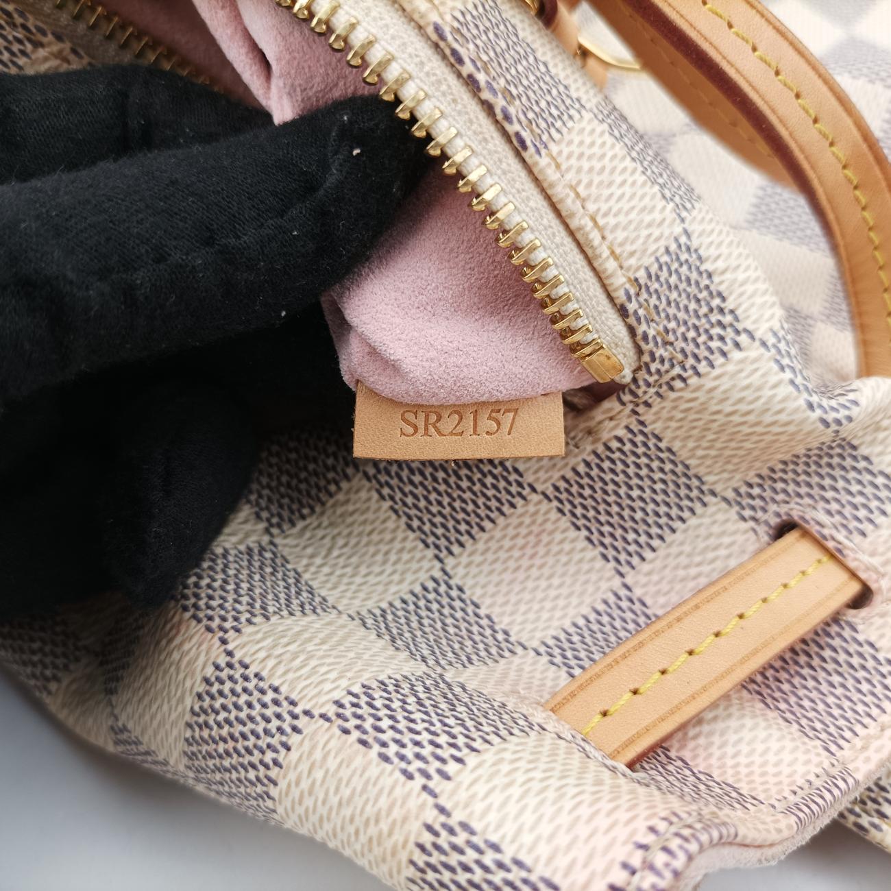 Sperone BBAzurDamier CanvasN44026SR2157スペロンBBアズールダミエキャンバスN44026SR2157