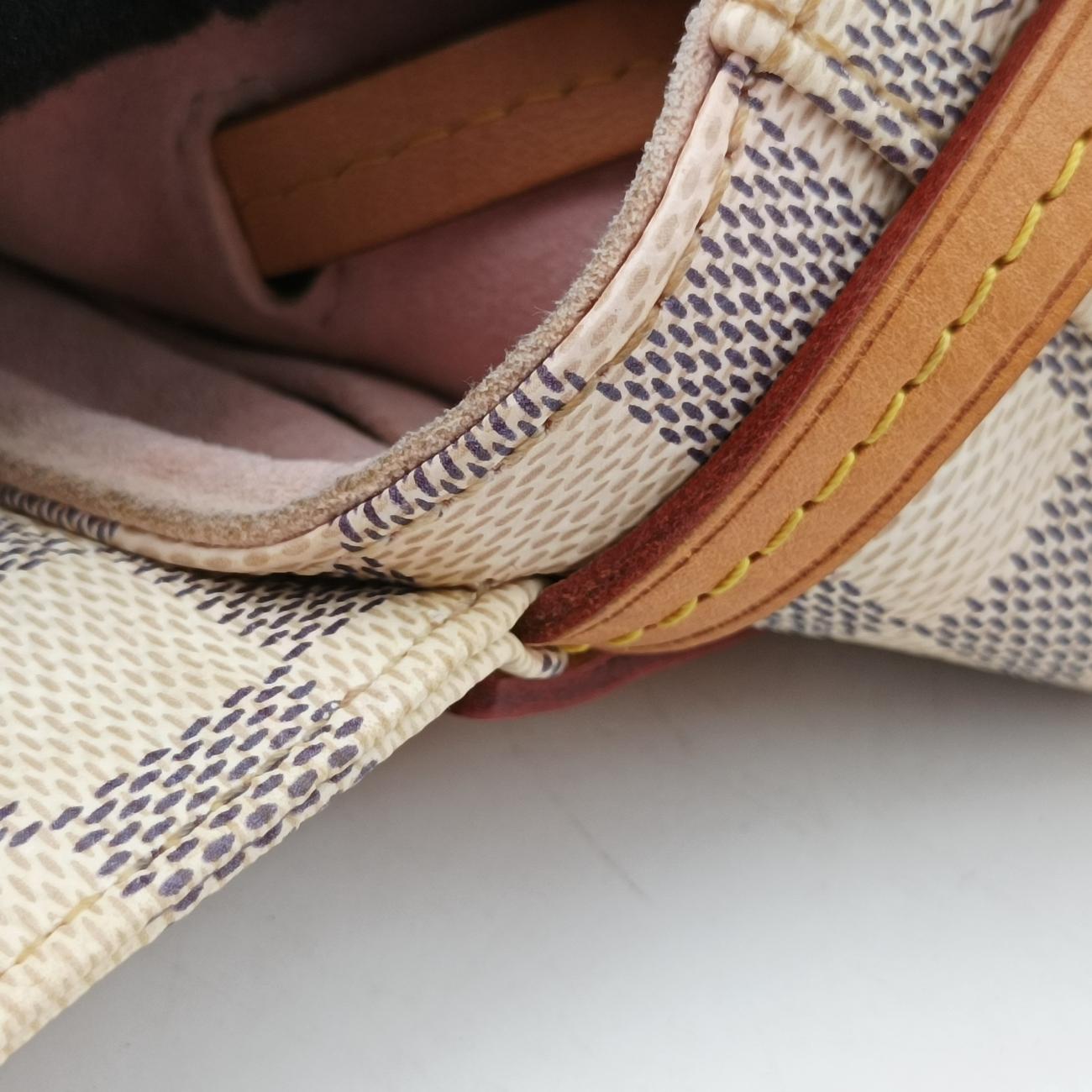 Sperone BBAzurDamier CanvasN44026SR2157スペロンBBアズールダミエキャンバスN44026SR2157