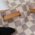Sperone BBAzurDamier CanvasN44026SR2157スペロンBBアズールダミエキャンバスN44026SR2157