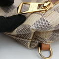 Sperone BBAzurDamier CanvasN44026SR2157スペロンBBアズールダミエキャンバスN44026SR2157