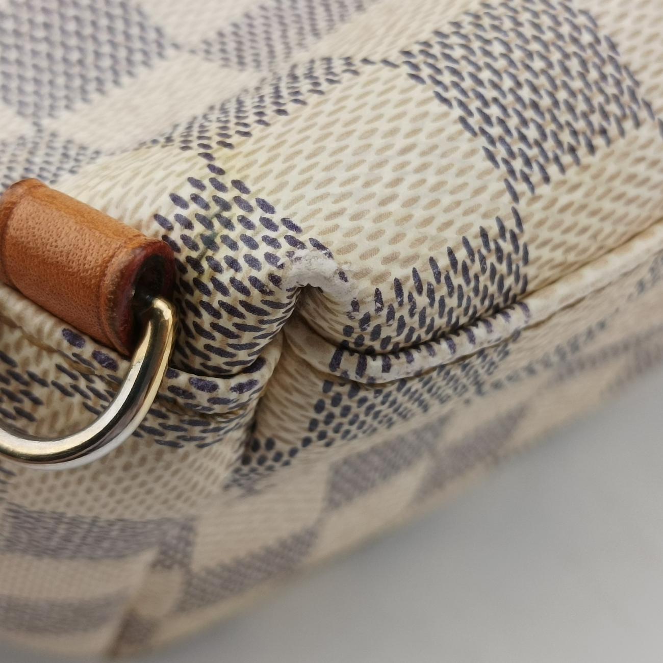 Sperone BBAzurDamier CanvasN44026SR2157スペロンBBアズールダミエキャンバスN44026SR2157