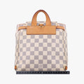 Sperone BBAzurDamier CanvasN44026SR2157スペロンBBアズールダミエキャンバスN44026SR2157