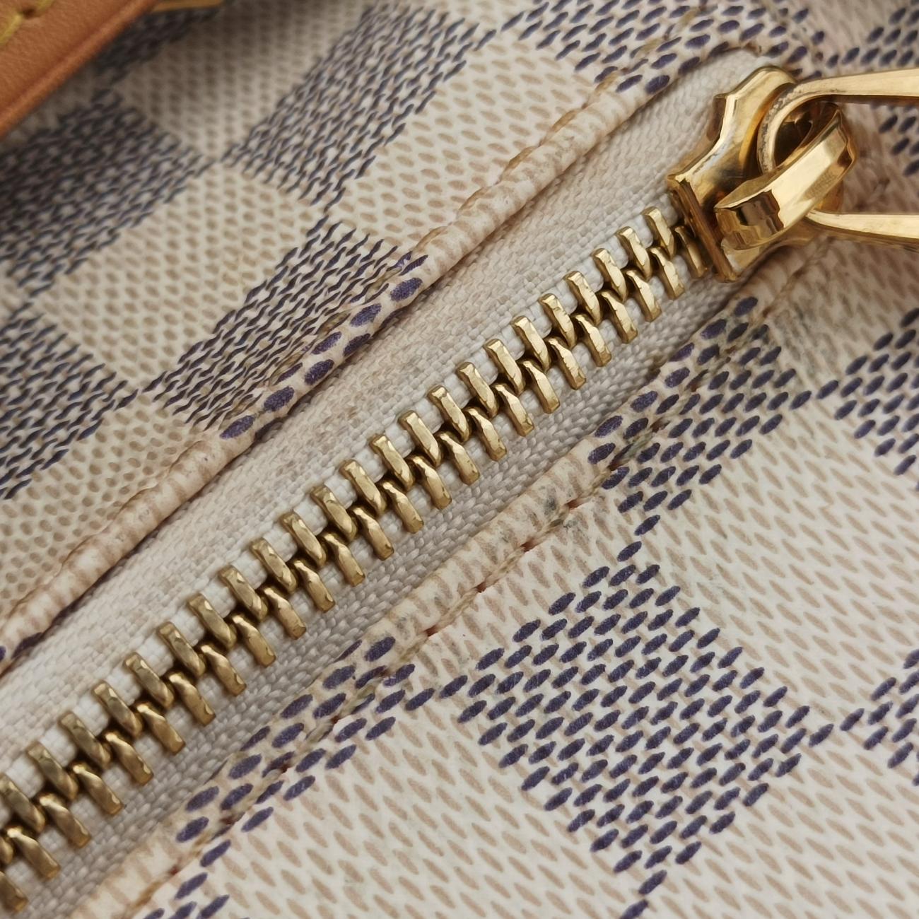 Sperone BBAzurDamier CanvasN44026SR2157スペロンBBアズールダミエキャンバスN44026SR2157