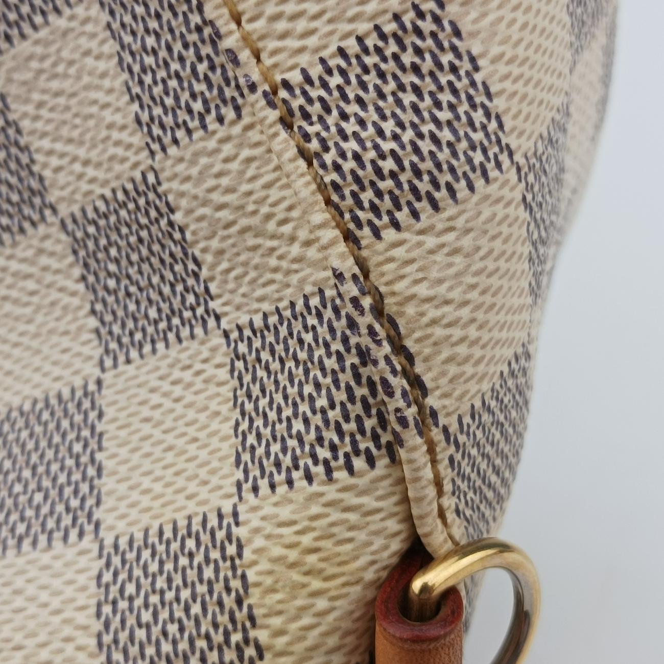 Sperone BBAzurDamier CanvasN44026SR2157スペロンBBアズールダミエキャンバスN44026SR2157