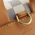 Sperone BBAzurDamier CanvasN44026SR2157スペロンBBアズールダミエキャンバスN44026SR2157