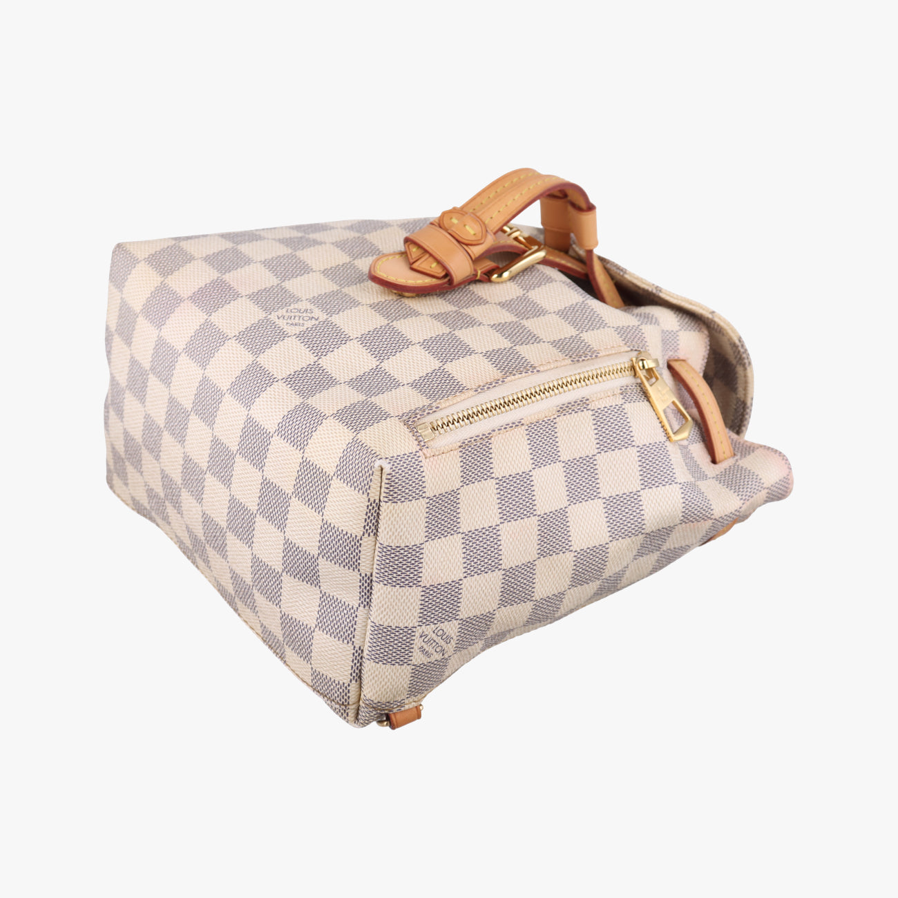 Sperone BBAzurDamier CanvasN44026SR2157スペロンBBアズールダミエキャンバスN44026SR2157