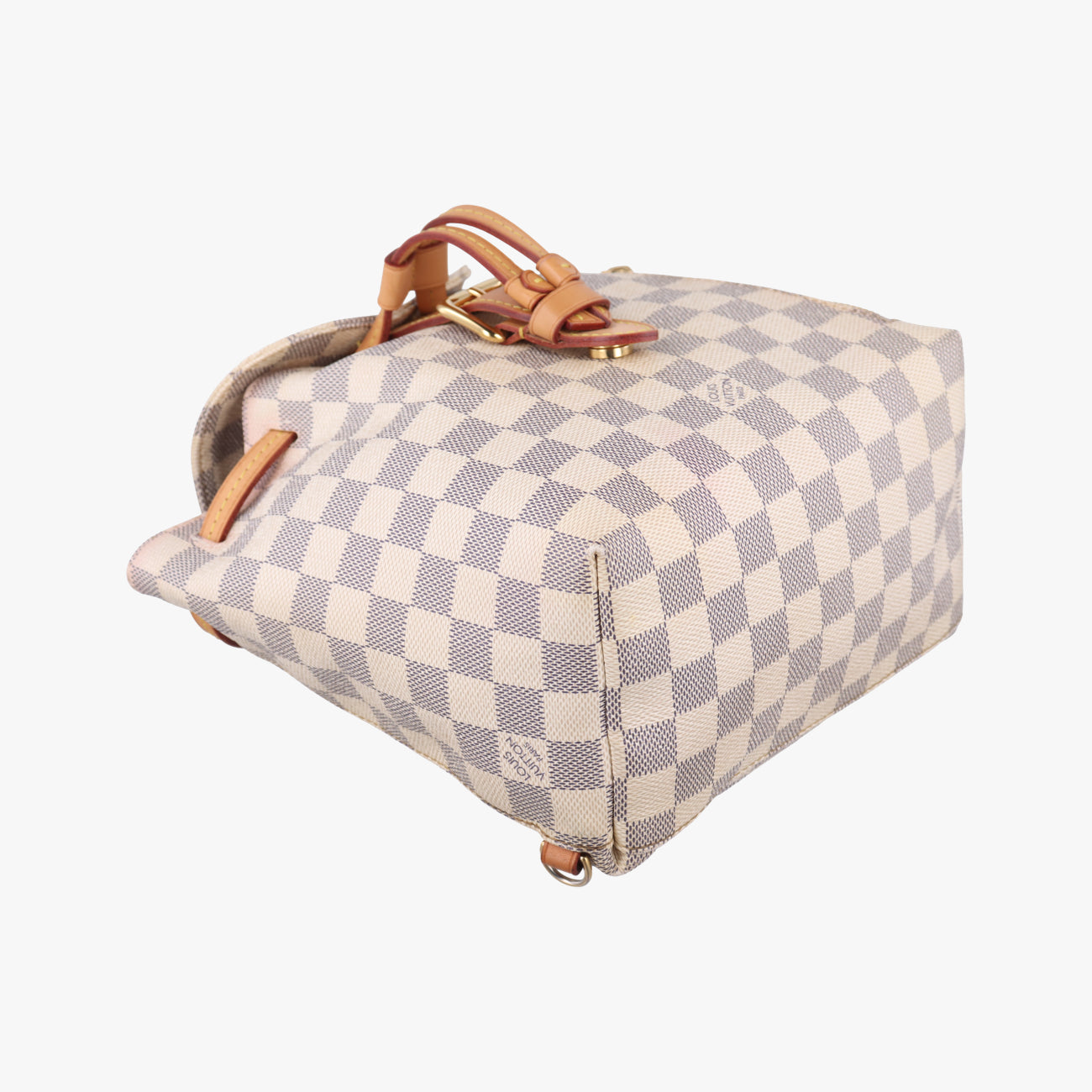 Sperone BBAzurDamier CanvasN44026SR2157スペロンBBアズールダミエキャンバスN44026SR2157