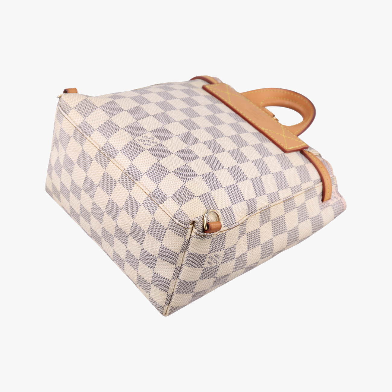 Sperone BBAzurDamier CanvasN44026SR2157スペロンBBアズールダミエキャンバスN44026SR2157